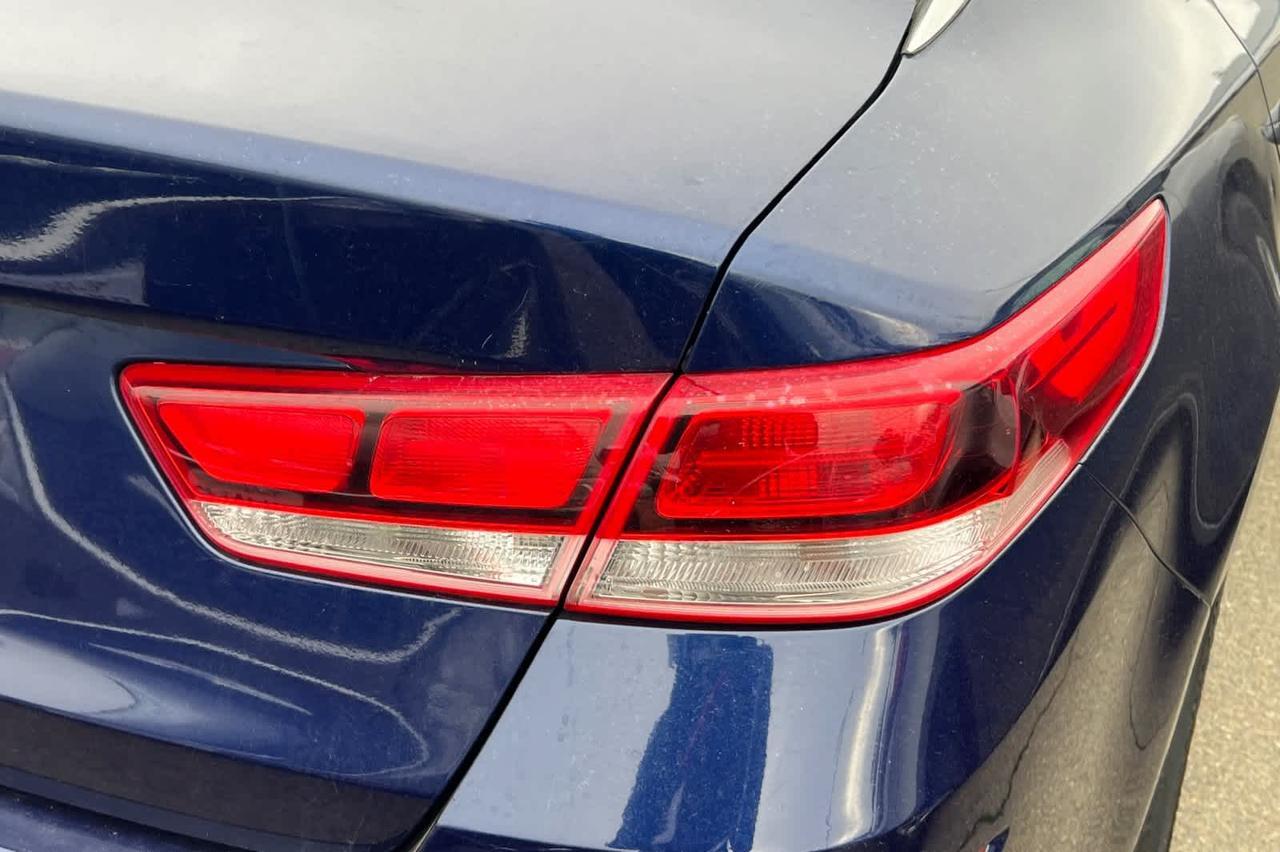 2020 Kia Optima LX Roseville CA