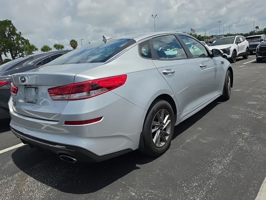 2020 Kia Optima LX San Clemente CA