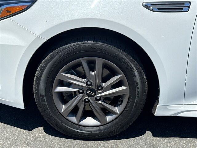 2020 Kia Optima LX San Juan Capistrano CA