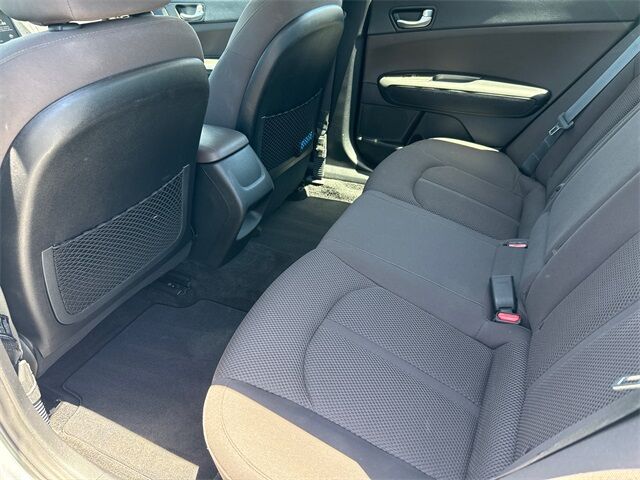 2020 Kia Optima LX San Juan Capistrano CA