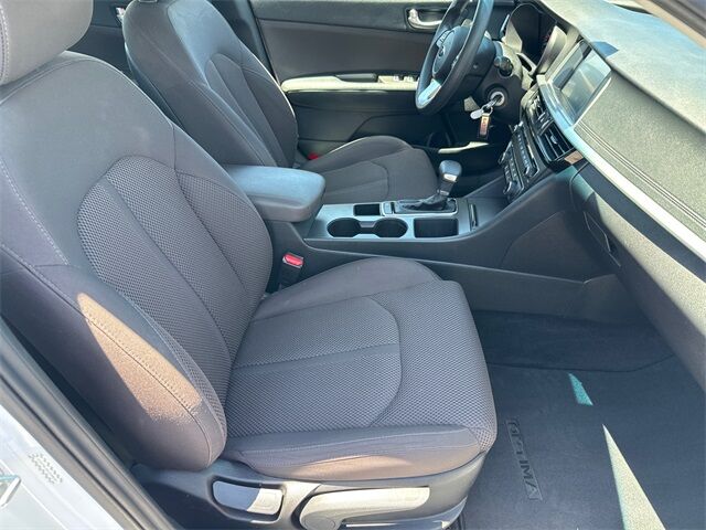 2020 Kia Optima LX San Juan Capistrano CA