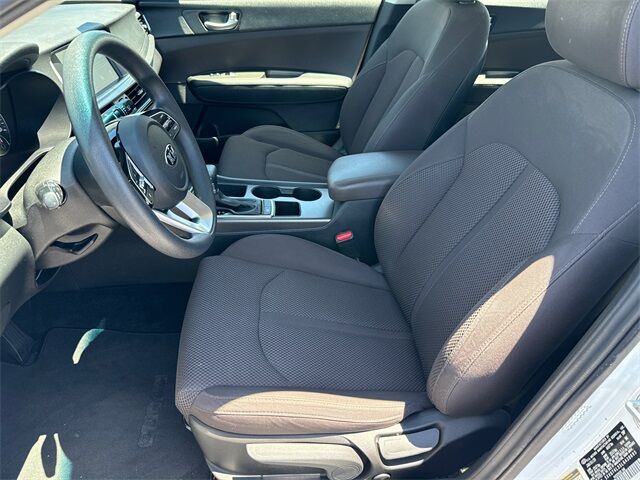 2020 Kia Optima LX San Juan Capistrano CA