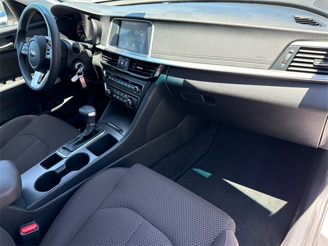 2020 Kia Optima LX San Juan Capistrano CA