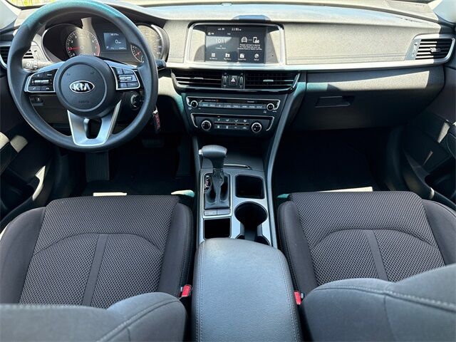 2020 Kia Optima LX San Juan Capistrano CA