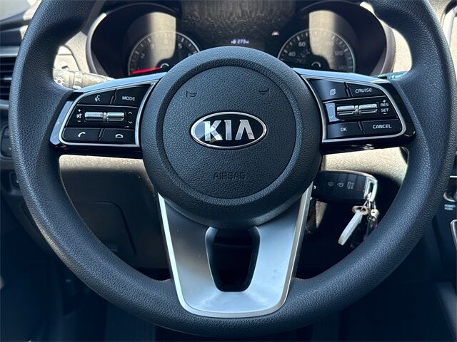 2020 Kia Optima LX San Juan Capistrano CA