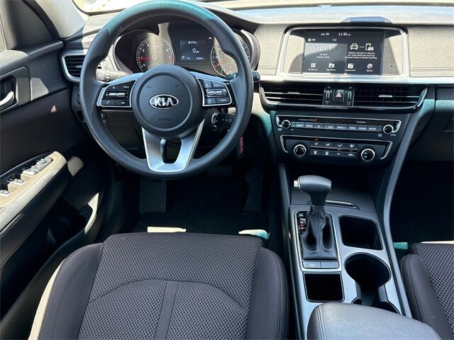 2020 Kia Optima LX San Juan Capistrano CA