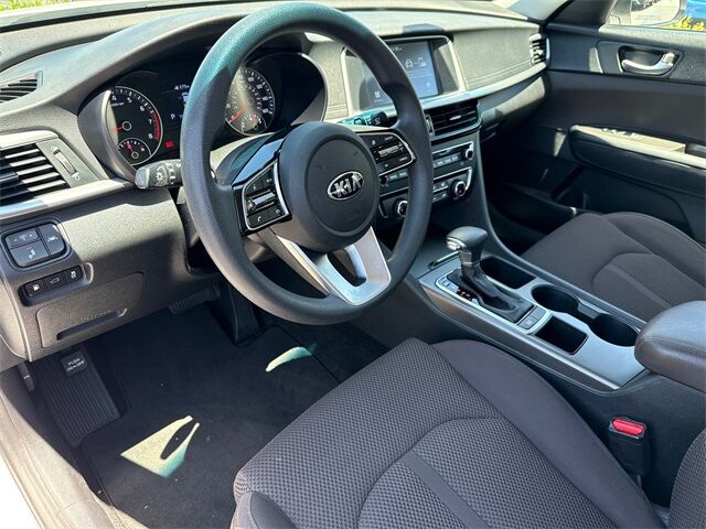 2020 Kia Optima LX San Juan Capistrano CA