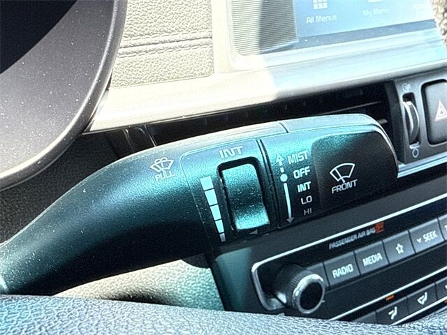 2020 Kia Optima LX San Juan Capistrano CA