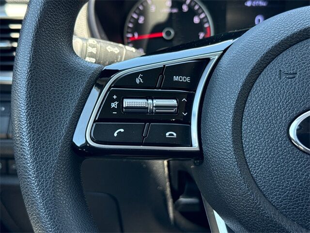 2020 Kia Optima LX San Juan Capistrano CA