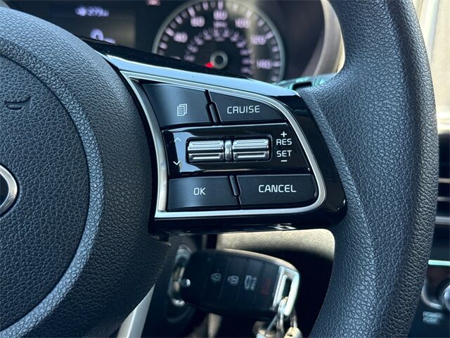 2020 Kia Optima LX San Juan Capistrano CA