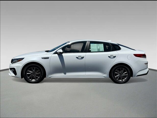 2020 Kia Optima LX San Juan Capistrano CA