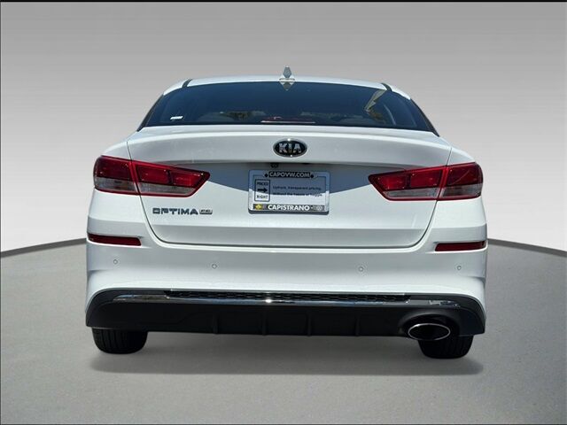 2020 Kia Optima LX San Juan Capistrano CA