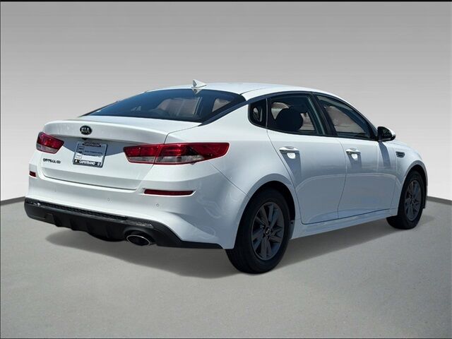 2020 Kia Optima LX San Juan Capistrano CA