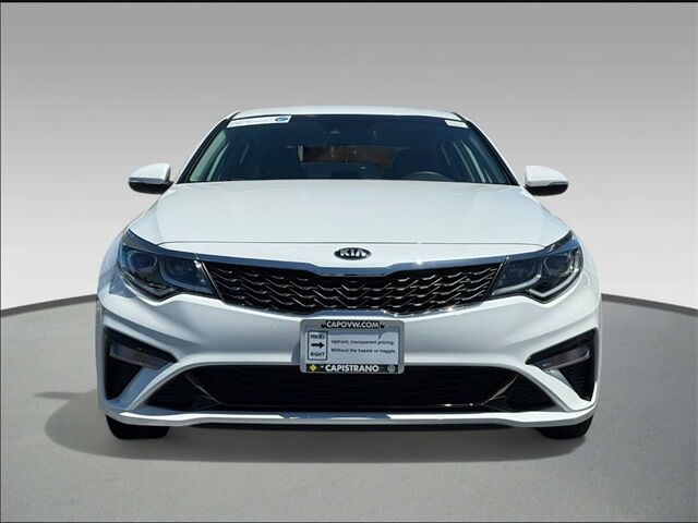 2020 Kia Optima LX San Juan Capistrano CA