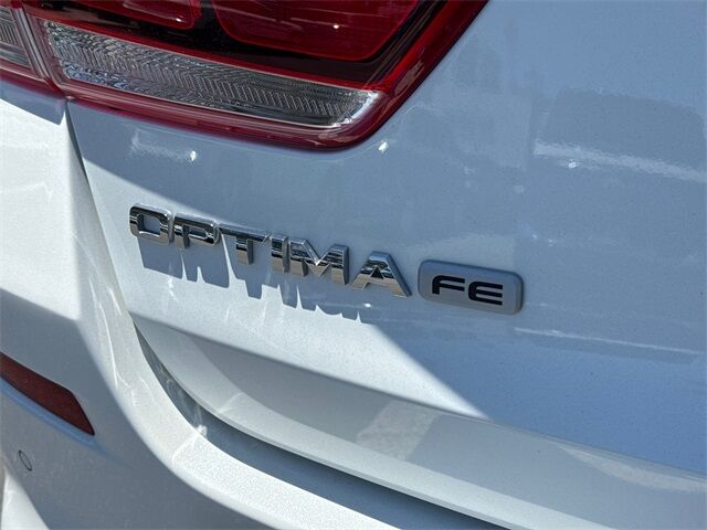 2020 Kia Optima LX San Juan Capistrano CA