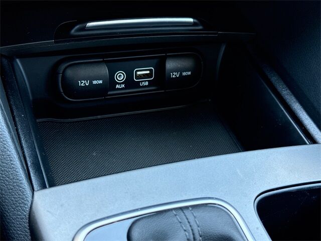 2020 Kia Optima LX San Juan Capistrano CA