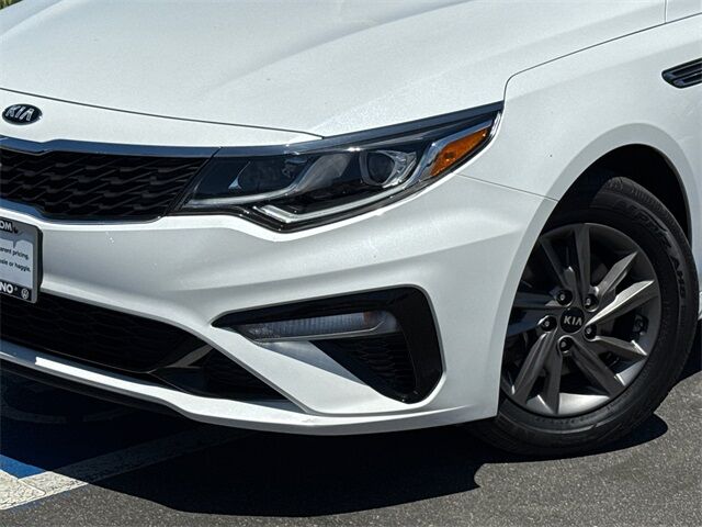 2020 Kia Optima LX San Juan Capistrano CA