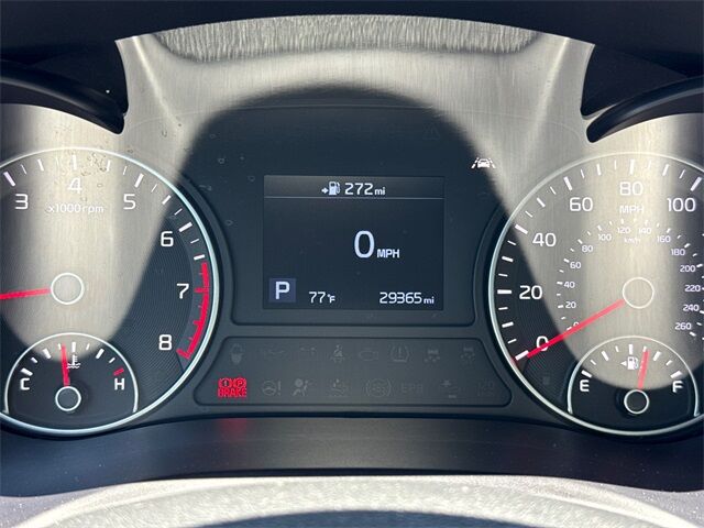 2020 Kia Optima LX San Juan Capistrano CA