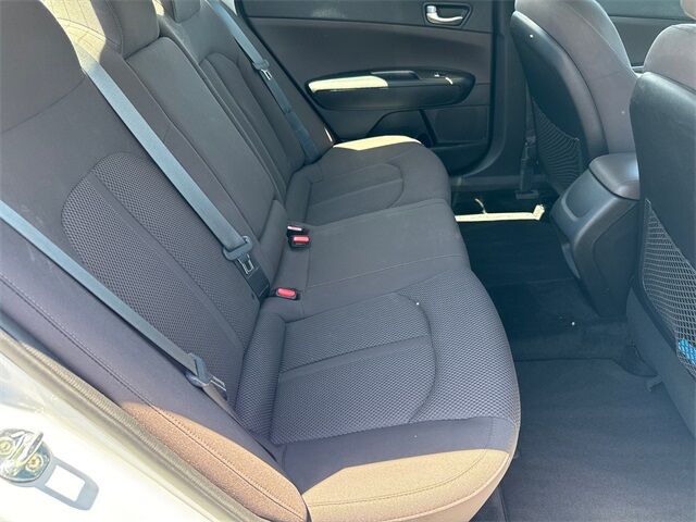 2020 Kia Optima LX San Juan Capistrano CA