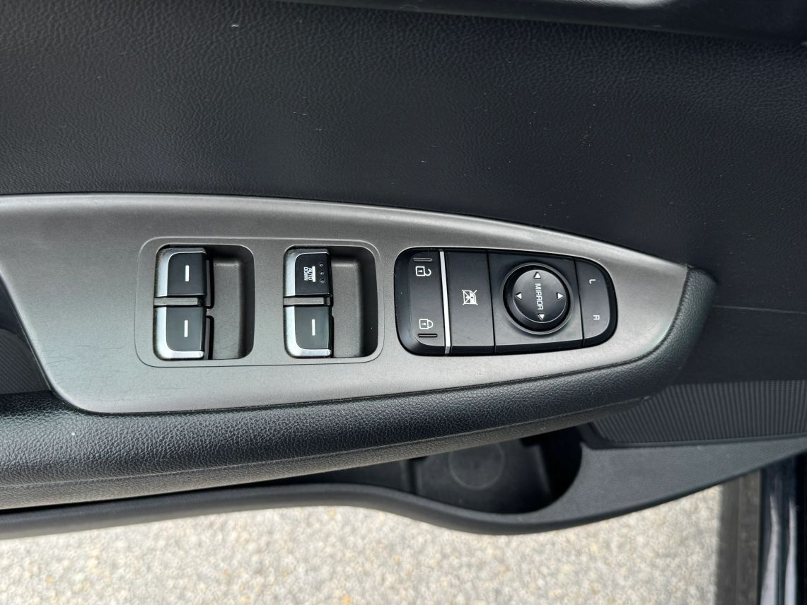 2020 Kia Optima LX Sedan 4D Miami FL