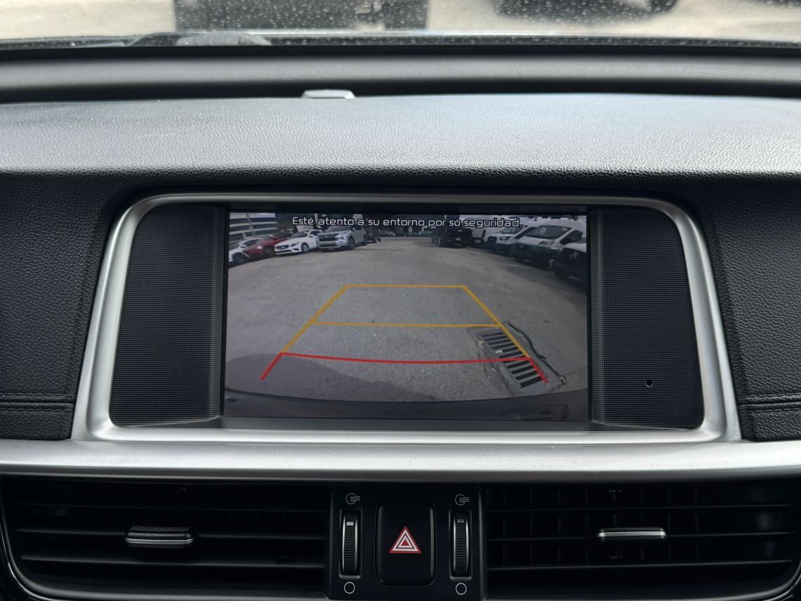 2020 Kia Optima LX Sedan 4D Miami FL