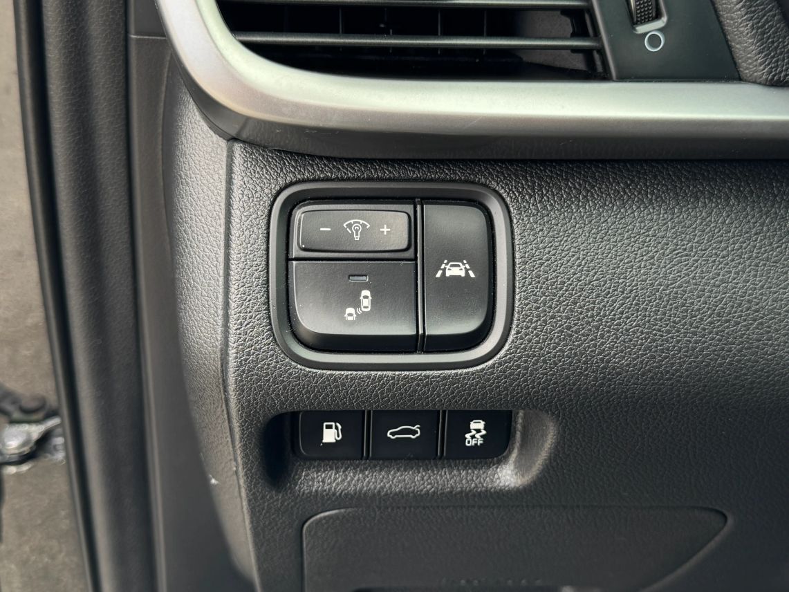 2020 Kia Optima LX Sedan 4D Miami FL