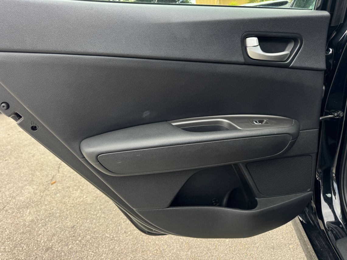 2020 Kia Optima LX Sedan 4D Miami FL