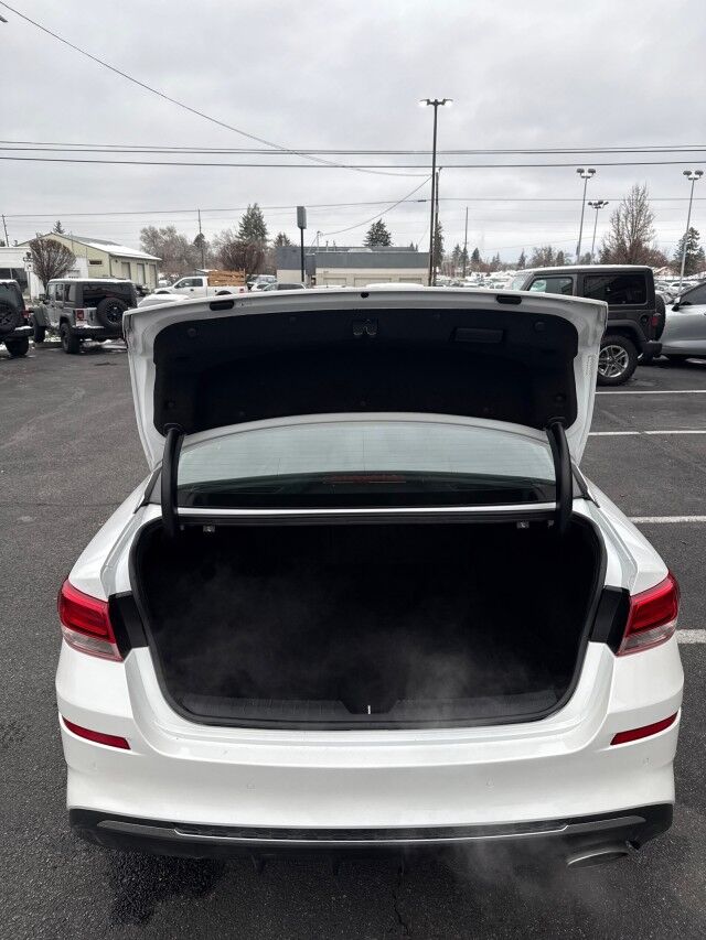 2020 Kia Optima LX Spokane Valley WA