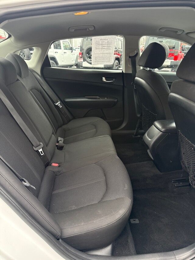 2020 Kia Optima LX Spokane Valley WA