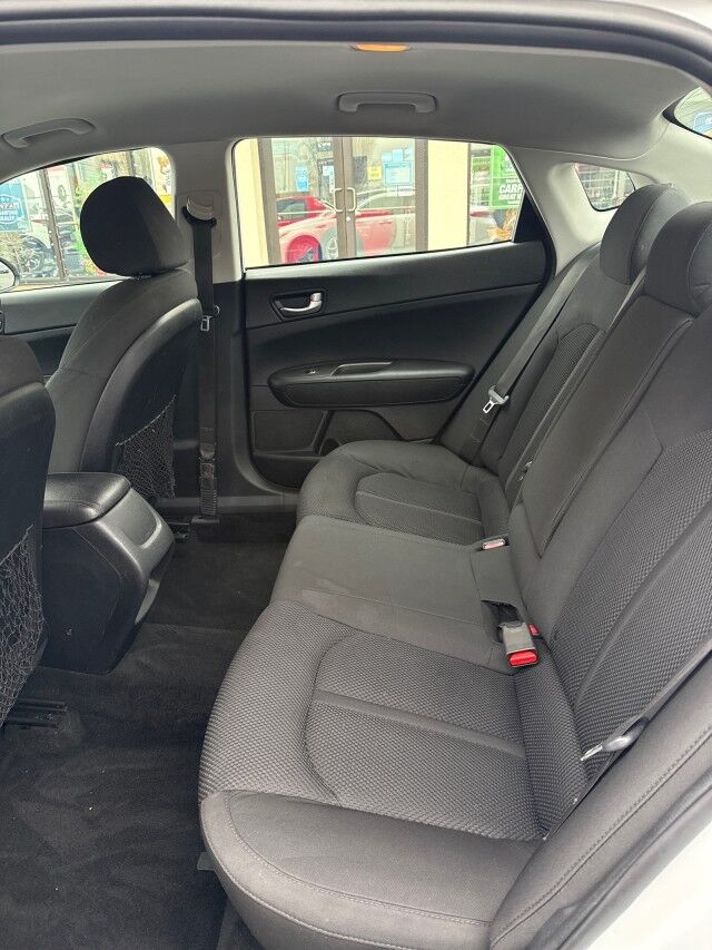 2020 Kia Optima LX Spokane Valley WA