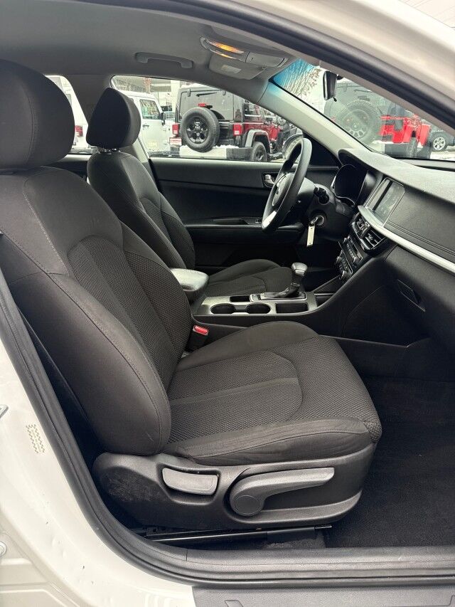 2020 Kia Optima LX Spokane Valley WA