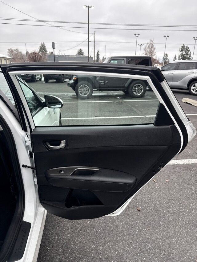 2020 Kia Optima LX Spokane Valley WA