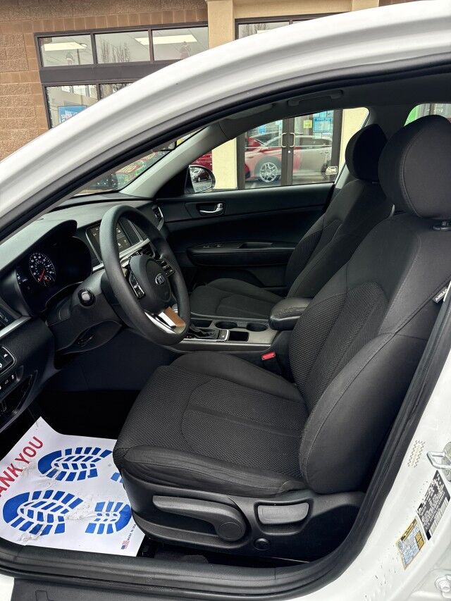 2020 Kia Optima LX Spokane Valley WA