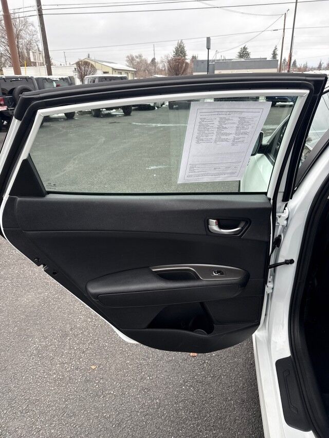 2020 Kia Optima LX Spokane Valley WA