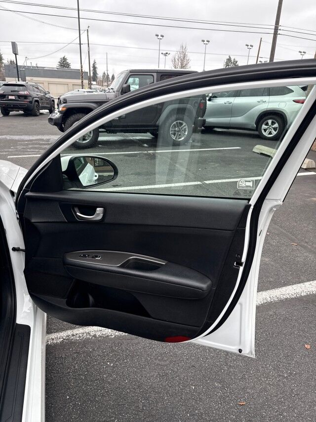 2020 Kia Optima LX Spokane Valley WA