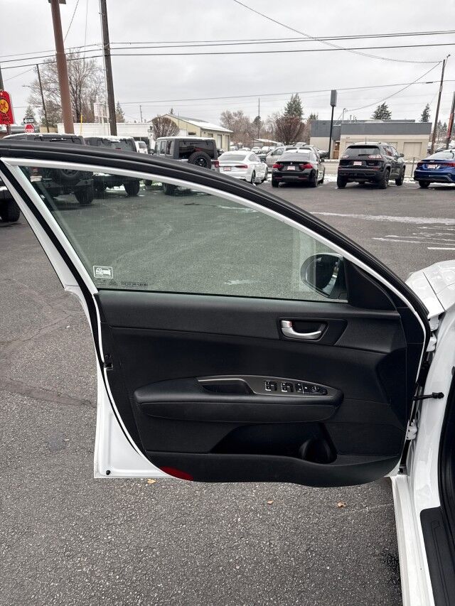 2020 Kia Optima LX Spokane Valley WA