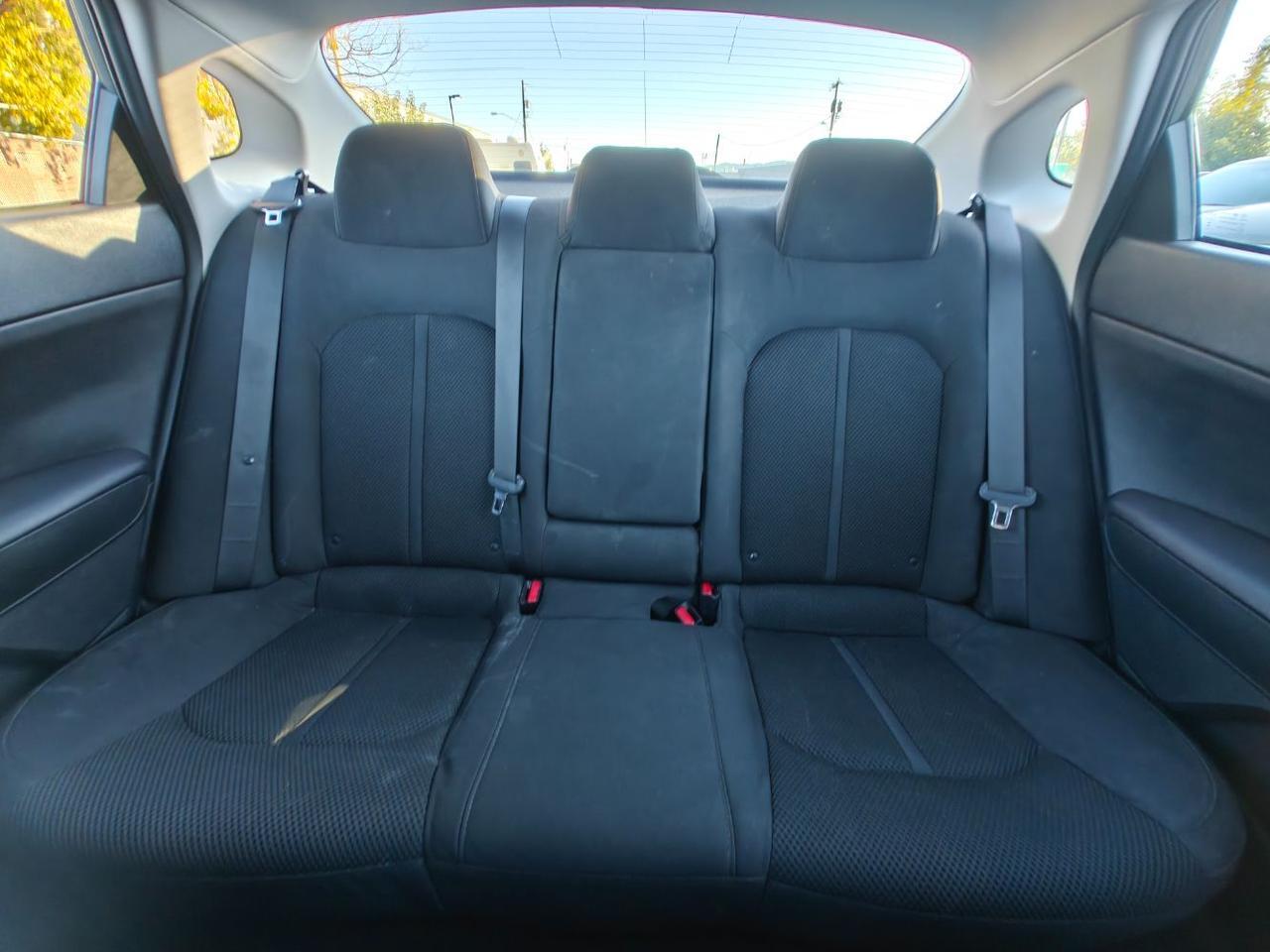 2020 Kia Optima LX Spokane Valley WA