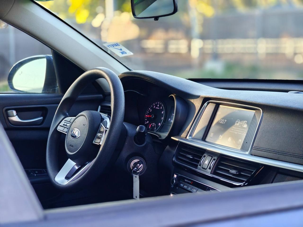 2020 Kia Optima LX Spokane Valley WA
