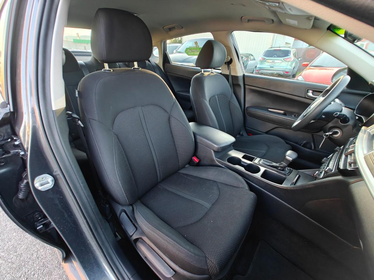 2020 Kia Optima LX Spokane Valley WA