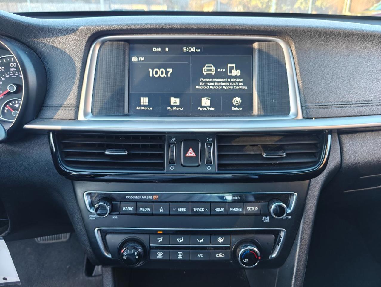 2020 Kia Optima LX Spokane Valley WA