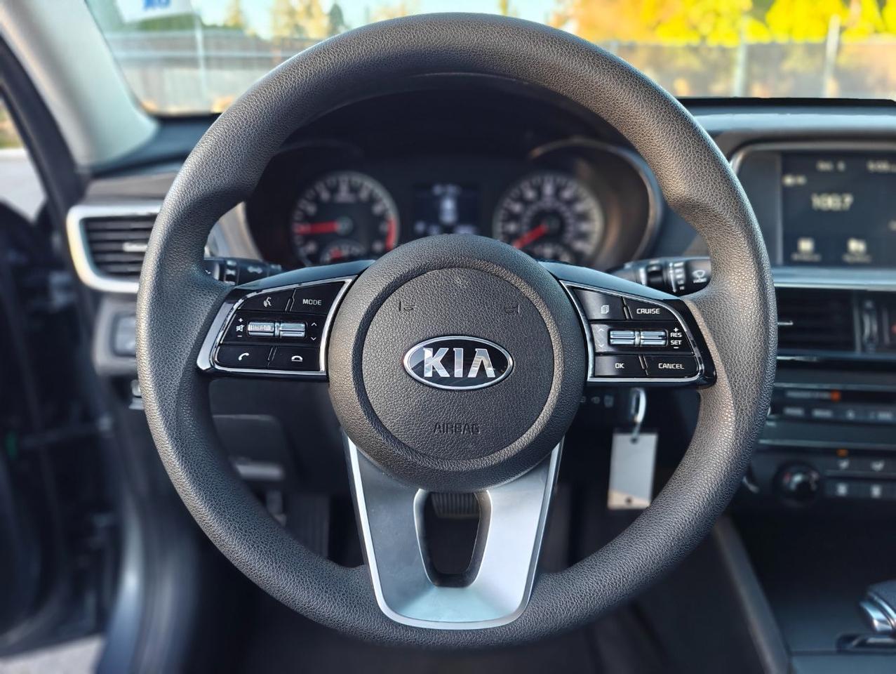 2020 Kia Optima LX Spokane Valley WA