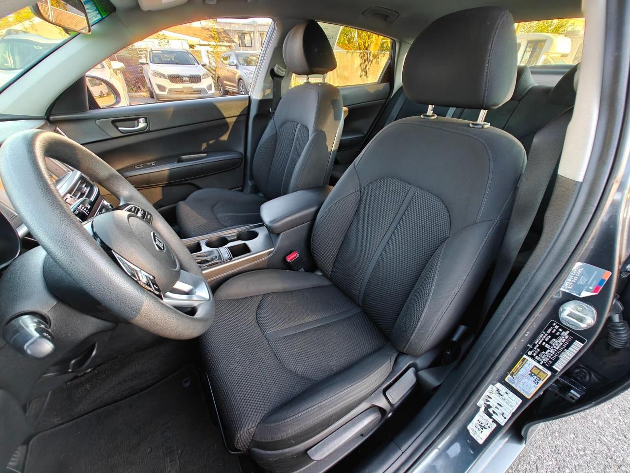 2020 Kia Optima LX Spokane Valley WA