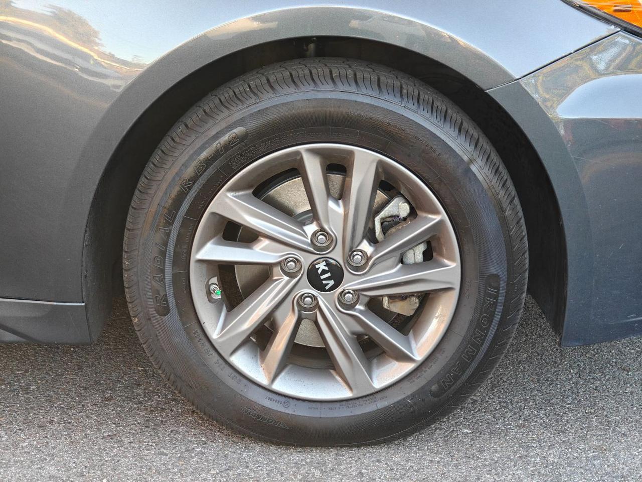 2020 Kia Optima LX Spokane Valley WA