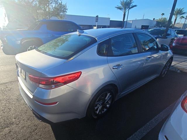2020 Kia Optima LX Tucson AZ
