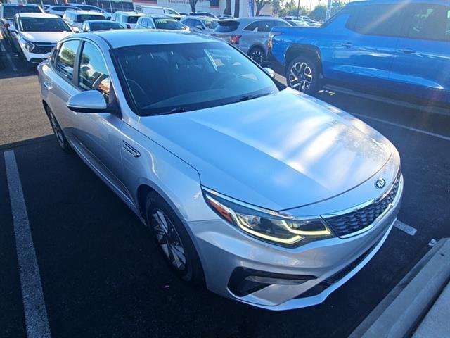 2020 Kia Optima LX Tucson AZ