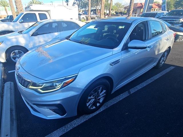 2020 Kia Optima LX Tucson AZ