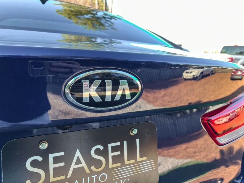 2020 Kia Optima LX Wilmington NC