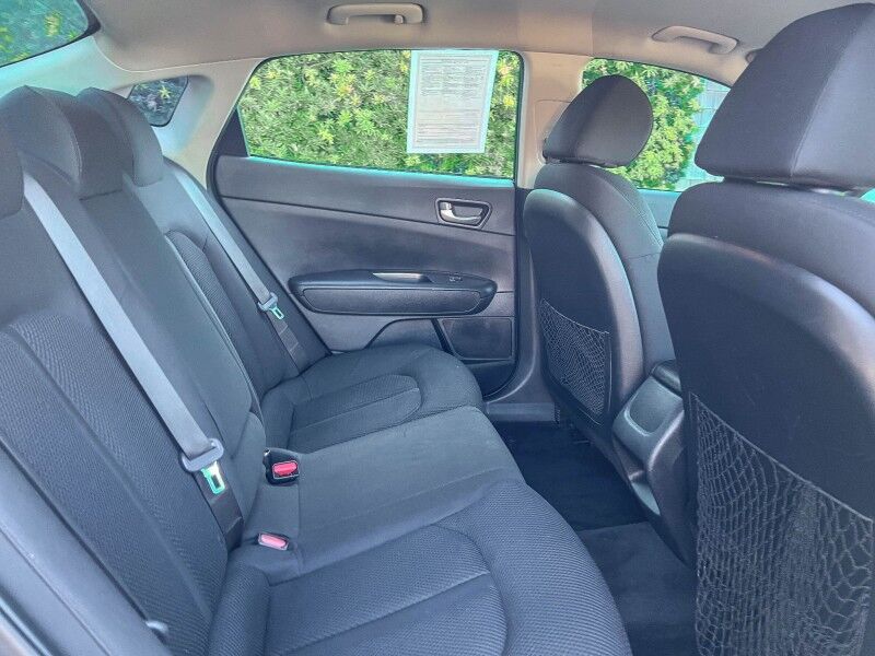 2020 Kia Optima LX Wilmington NC