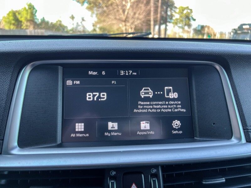 2020 Kia Optima LX Wilmington NC