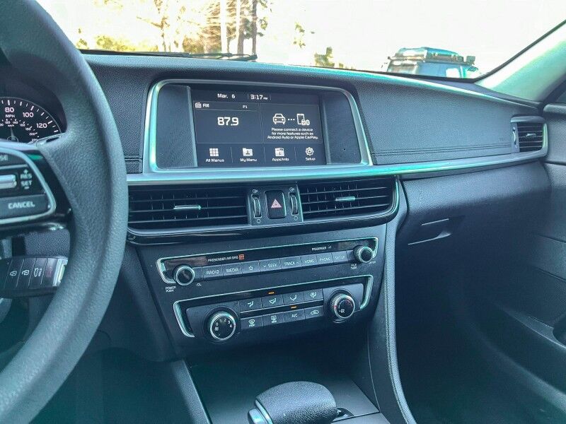 2020 Kia Optima LX Wilmington NC